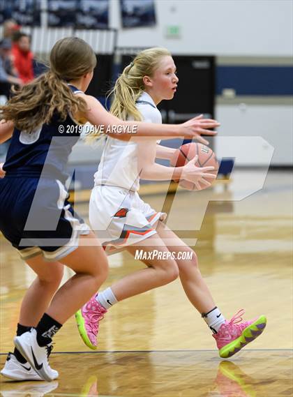 Thumbnail 1 in Skyridge vs. Copper Hills photogallery.