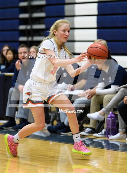 Thumbnail 2 in Skyridge vs. Copper Hills photogallery.