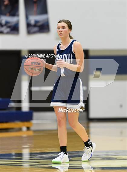 Thumbnail 1 in Skyridge vs. Copper Hills photogallery.