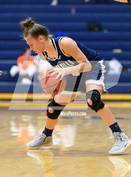 Thumbnail 1 in Skyridge vs. Copper Hills photogallery.