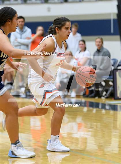 Thumbnail 2 in Skyridge vs. Copper Hills photogallery.