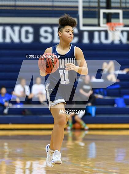 Thumbnail 3 in Skyridge vs. Copper Hills photogallery.