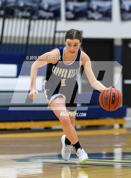 Thumbnail 2 in Skyridge vs. Copper Hills photogallery.