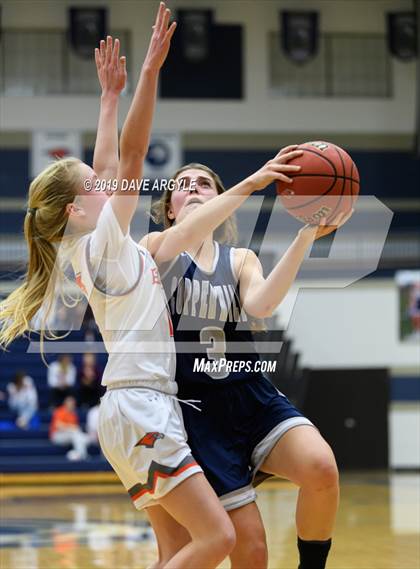 Thumbnail 2 in Skyridge vs. Copper Hills photogallery.
