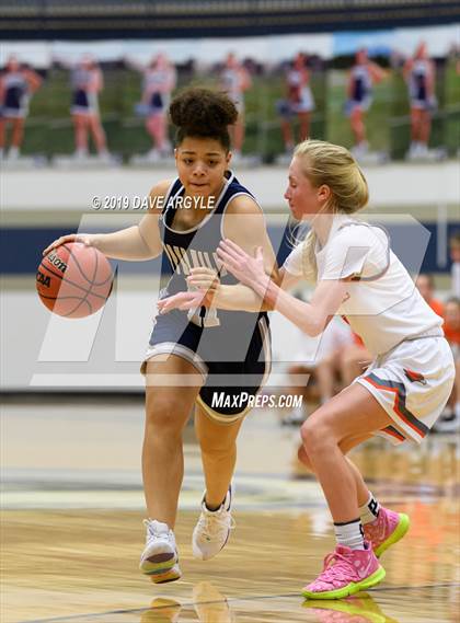 Thumbnail 1 in Skyridge vs. Copper Hills photogallery.