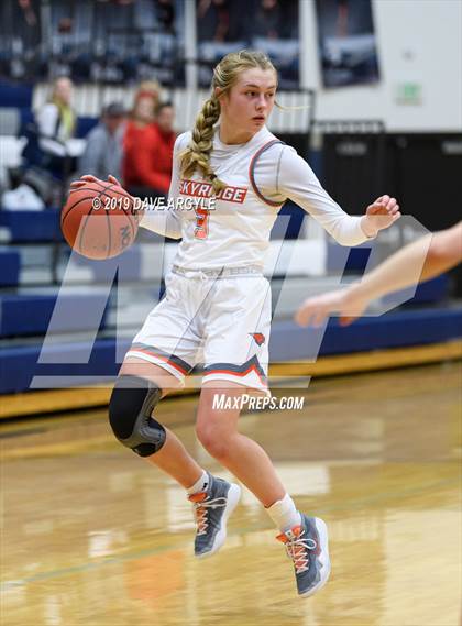 Thumbnail 1 in Skyridge vs. Copper Hills photogallery.