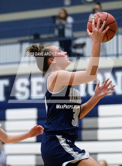 Thumbnail 3 in Skyridge vs. Copper Hills photogallery.
