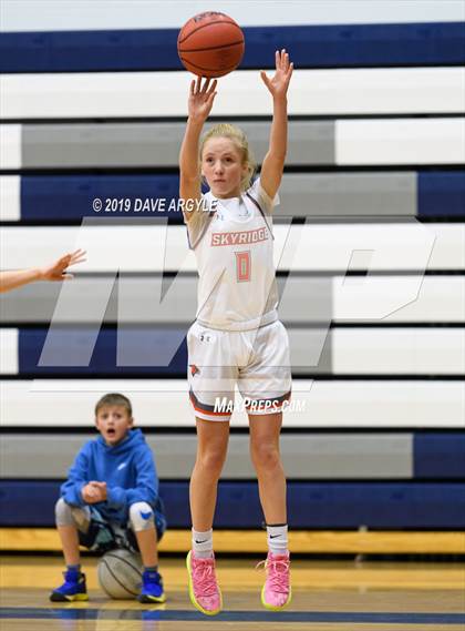 Thumbnail 1 in Skyridge vs. Copper Hills photogallery.