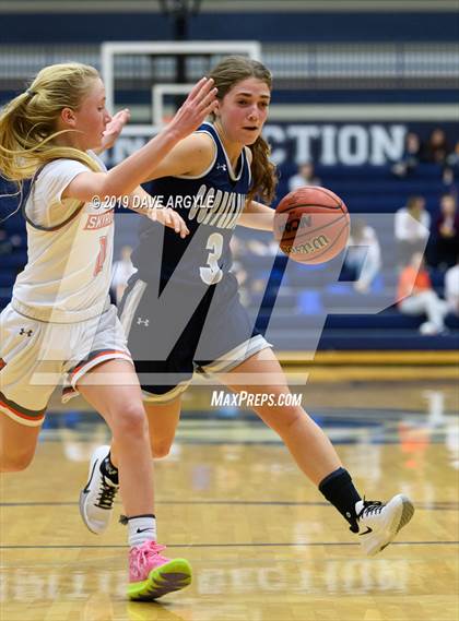 Thumbnail 3 in Skyridge vs. Copper Hills photogallery.