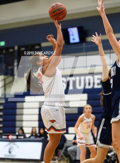 Thumbnail 3 in Skyridge vs. Copper Hills photogallery.