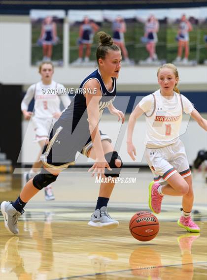 Thumbnail 3 in Skyridge vs. Copper Hills photogallery.