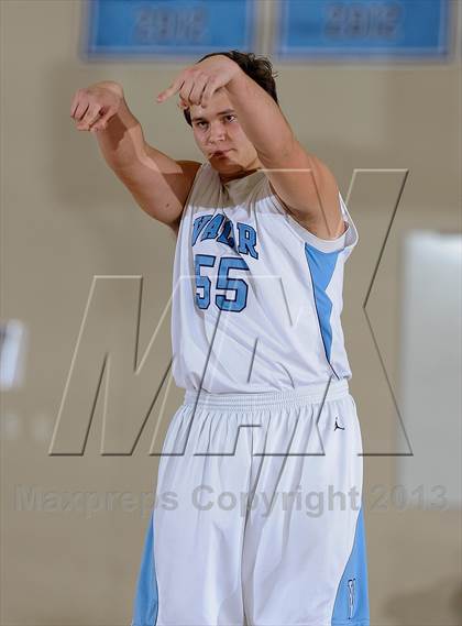 Thumbnail 1 in Cheyenne Mountain @ Valor Christian photogallery.