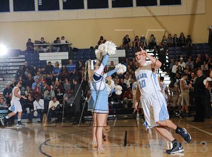 Thumbnail 2 in Cheyenne Mountain @ Valor Christian photogallery.