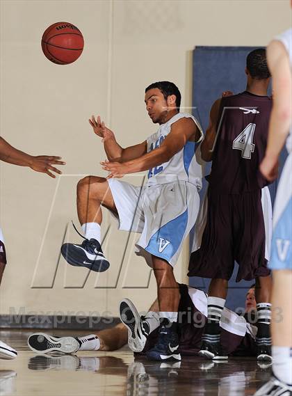 Thumbnail 2 in Cheyenne Mountain @ Valor Christian photogallery.