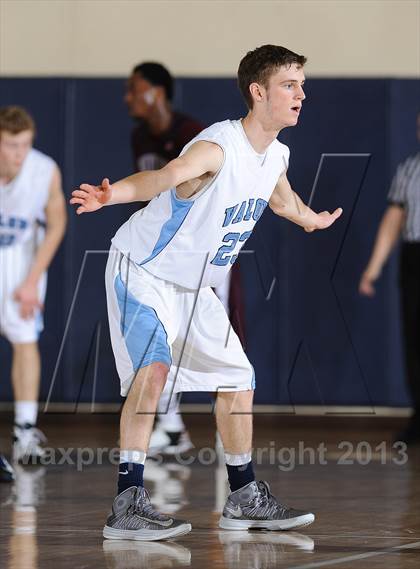 Thumbnail 1 in Cheyenne Mountain @ Valor Christian photogallery.