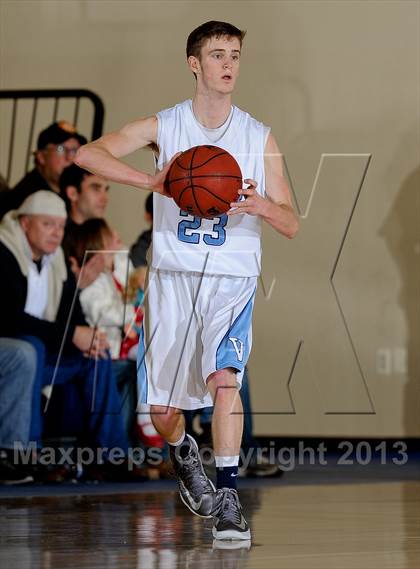 Thumbnail 2 in Cheyenne Mountain @ Valor Christian photogallery.