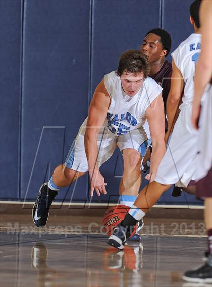 Thumbnail 2 in Cheyenne Mountain @ Valor Christian photogallery.