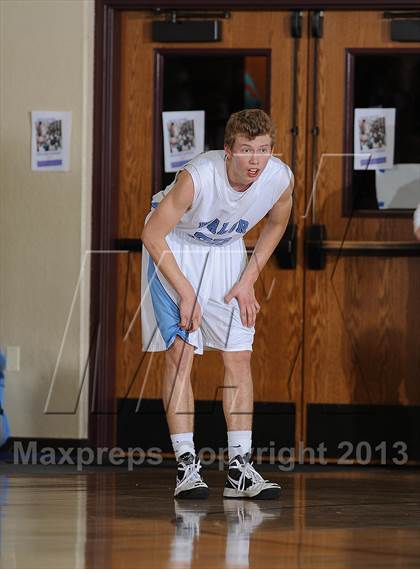 Thumbnail 2 in Cheyenne Mountain @ Valor Christian photogallery.