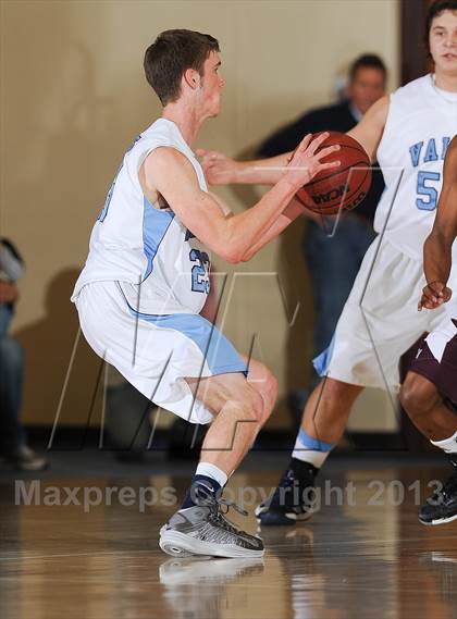 Thumbnail 2 in Cheyenne Mountain @ Valor Christian photogallery.