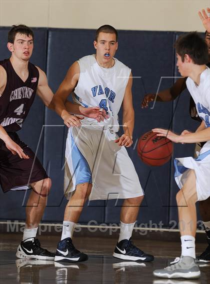 Thumbnail 3 in Cheyenne Mountain @ Valor Christian photogallery.