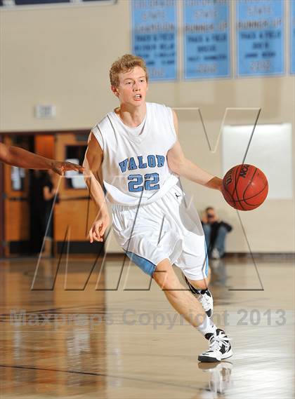 Thumbnail 3 in Cheyenne Mountain @ Valor Christian photogallery.