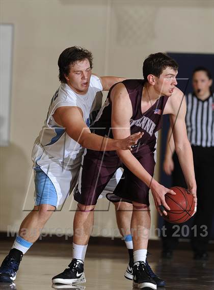 Thumbnail 3 in Cheyenne Mountain @ Valor Christian photogallery.