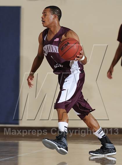 Thumbnail 3 in Cheyenne Mountain @ Valor Christian photogallery.