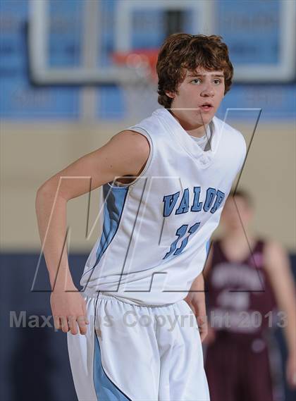 Thumbnail 2 in Cheyenne Mountain @ Valor Christian photogallery.