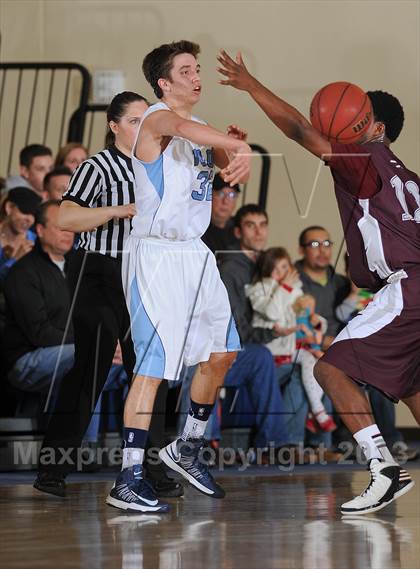 Thumbnail 2 in Cheyenne Mountain @ Valor Christian photogallery.