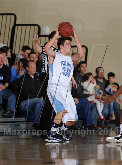 Thumbnail 3 in Cheyenne Mountain @ Valor Christian photogallery.