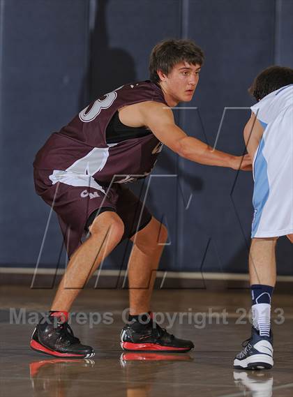 Thumbnail 3 in Cheyenne Mountain @ Valor Christian photogallery.