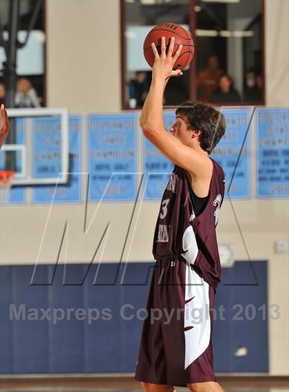 Thumbnail 3 in Cheyenne Mountain @ Valor Christian photogallery.