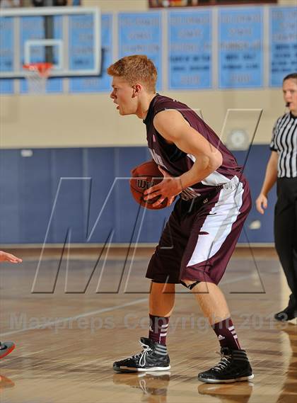 Thumbnail 3 in Cheyenne Mountain @ Valor Christian photogallery.