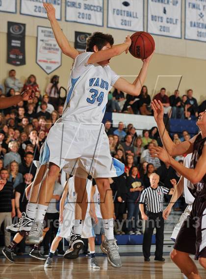 Thumbnail 1 in Cheyenne Mountain @ Valor Christian photogallery.
