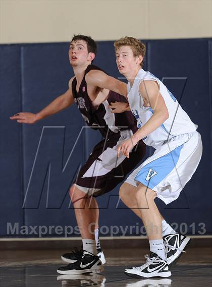 Thumbnail 1 in Cheyenne Mountain @ Valor Christian photogallery.