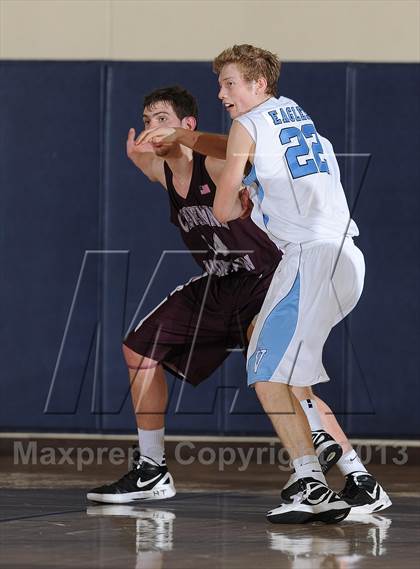 Thumbnail 2 in Cheyenne Mountain @ Valor Christian photogallery.