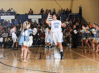 Thumbnail 3 in Cheyenne Mountain @ Valor Christian photogallery.