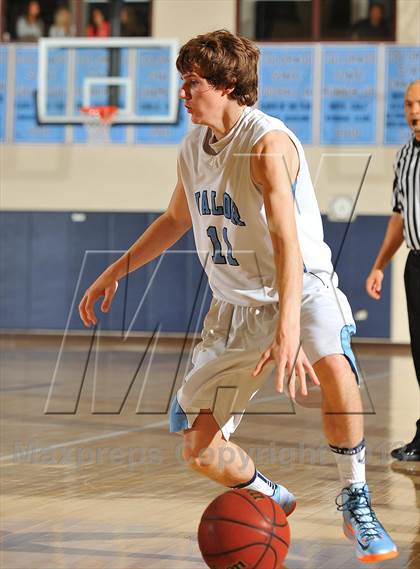 Thumbnail 1 in Cheyenne Mountain @ Valor Christian photogallery.