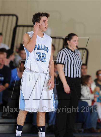 Thumbnail 1 in Cheyenne Mountain @ Valor Christian photogallery.