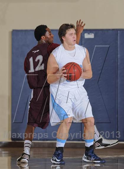 Thumbnail 2 in Cheyenne Mountain @ Valor Christian photogallery.