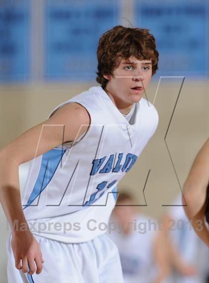 Thumbnail 1 in Cheyenne Mountain @ Valor Christian photogallery.