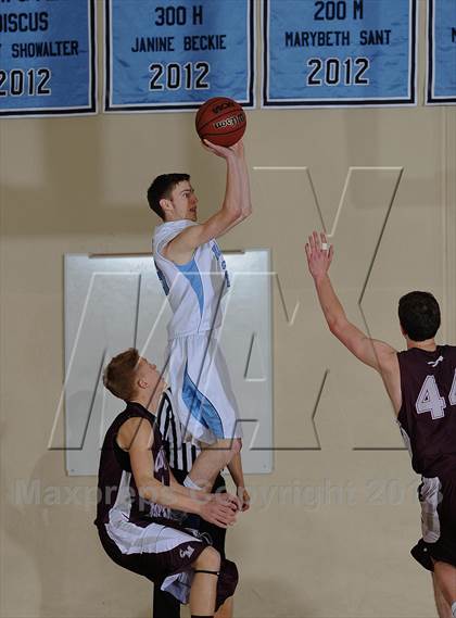 Thumbnail 3 in Cheyenne Mountain @ Valor Christian photogallery.