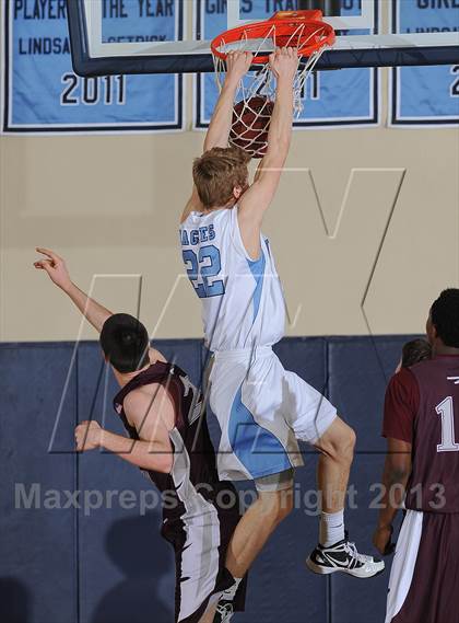 Thumbnail 1 in Cheyenne Mountain @ Valor Christian photogallery.