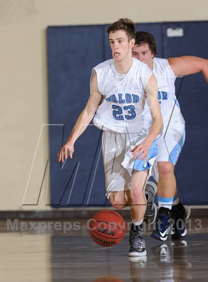 Thumbnail 3 in Cheyenne Mountain @ Valor Christian photogallery.