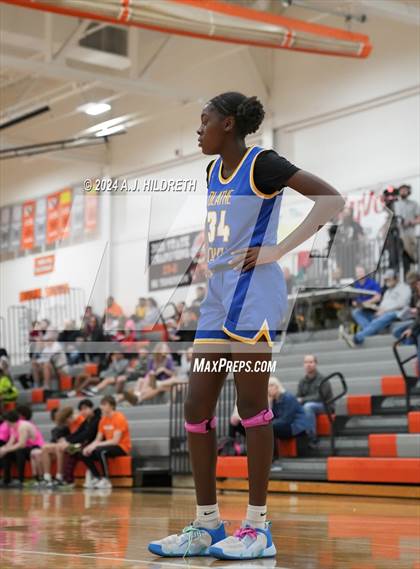Thumbnail 3 in Olathe South @ Shawnee Mission Northwest photogallery.