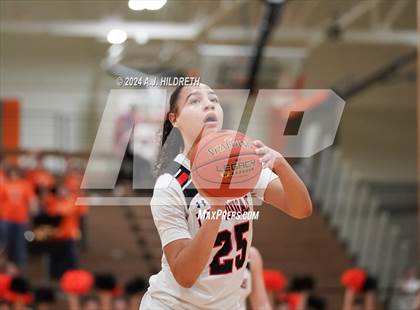 Thumbnail 2 in Olathe South @ Shawnee Mission Northwest photogallery.