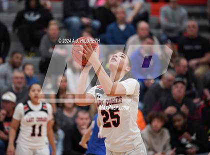 Thumbnail 1 in Olathe South @ Shawnee Mission Northwest photogallery.