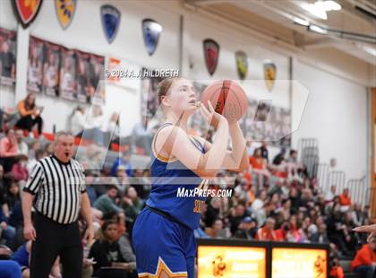 Thumbnail 2 in Olathe South @ Shawnee Mission Northwest photogallery.