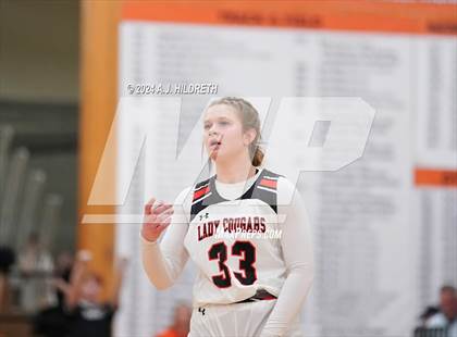Thumbnail 2 in Olathe South @ Shawnee Mission Northwest photogallery.