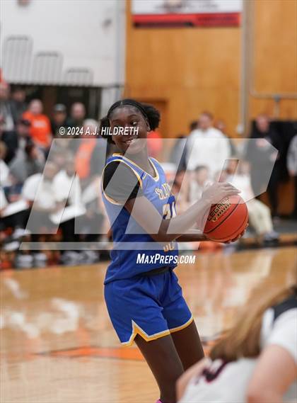 Thumbnail 1 in Olathe South @ Shawnee Mission Northwest photogallery.